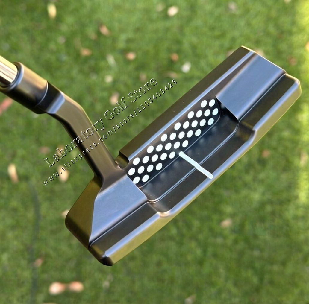 Putter teryllium NP II T22 bar - Golf Equipment Suppliers ulasan dan harga