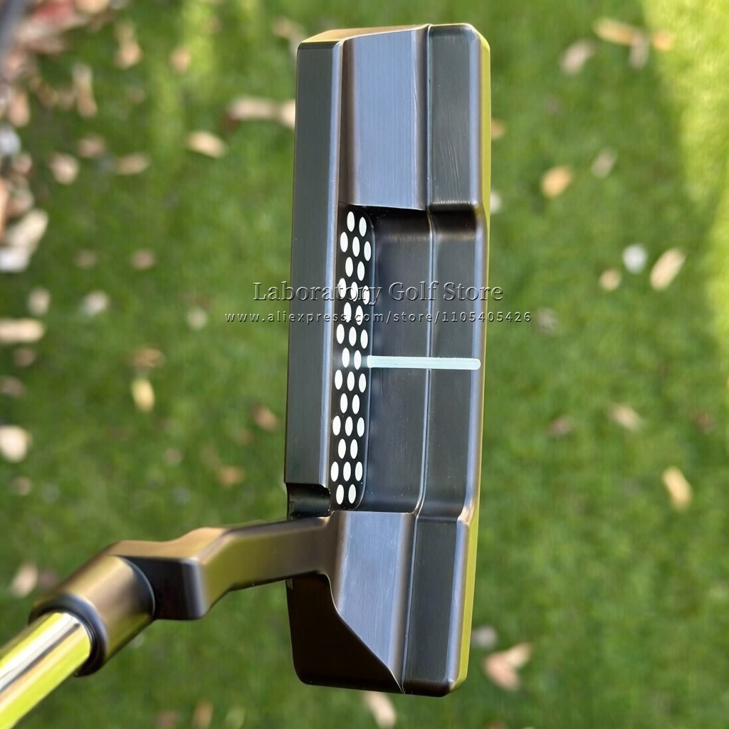 Putter teryllium NP II T22 bar - Golf Equipment Suppliers ulasan dan harga