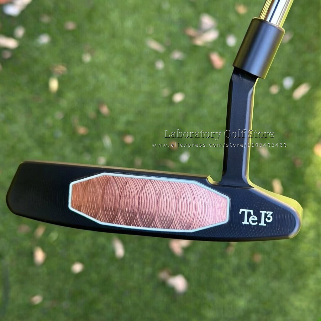 Putter teryllium NP II T22 bar - Golf Equipment Suppliers ulasan dan harga