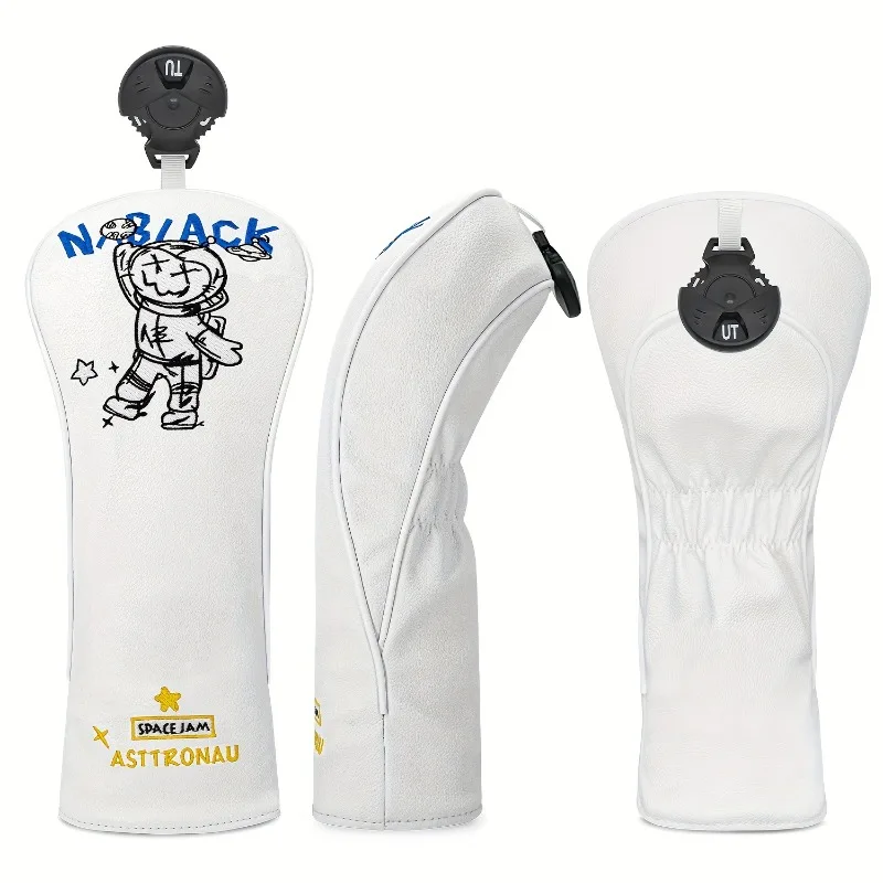 Penutup Kepala Tongkat Golf -  - Golf Equipment Suppliers ulasan dan harga