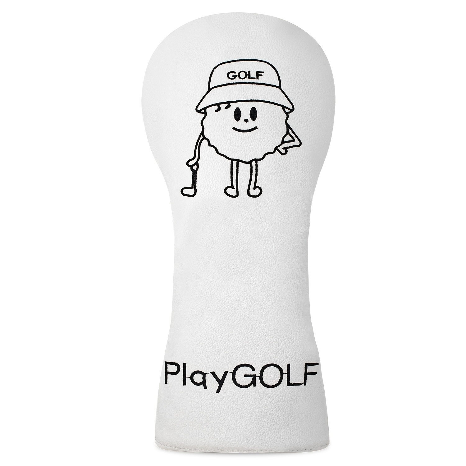 Penutup Klub Golf Desain The O - Golf Equipment Suppliers ulasan dan harga